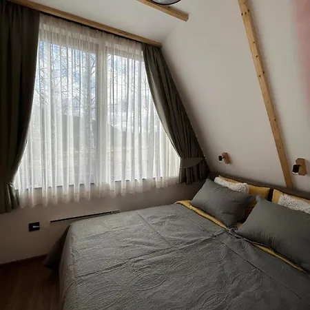 Case de vacanță Crna Ovca