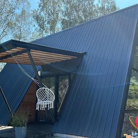 Case de vacanță Crna Ovca